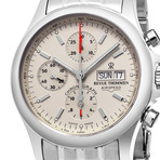 Revue Thommen Air Speed Heritage Chronograph Automatic // 17081.6132