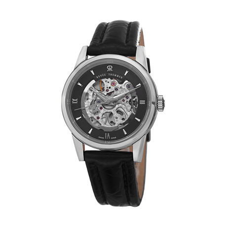 Revue Thommen Specialities Automatic // 12010.2537