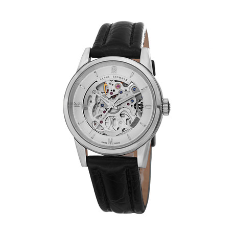 Revue Thommen Specialities Automatic // 12010.2532