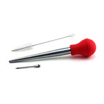 Studio Baster + Injector Set