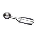 Straight Line Ice Cream Scoop