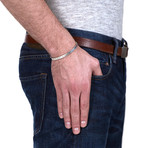 Culture Clash Cuff