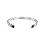 Culture Clash Cuff