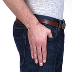 Culture Clash Cuff