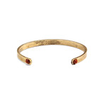 Divide + Conquer Cuff
