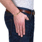 Divide + Conquer Cuff