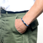 Ladder Harpoon Bracelet