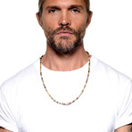 Unite Morse Necklace