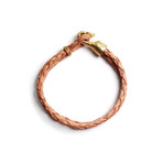 Double Strand Harpoon Bracelet
