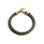 Harpoon Bracelet // Fatigue