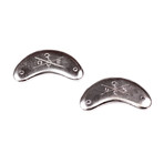 Shoe Taps // Love + Luck
