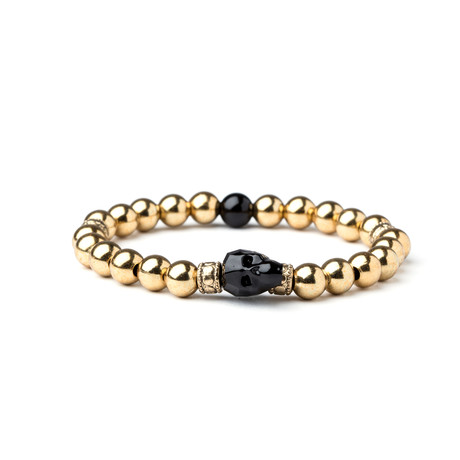 Jean Claude Jewelry // Sparkle Of Life Bracelet