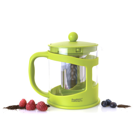 Studio Tea Maker // Lime