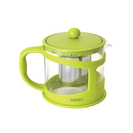 Studio Tea Maker // Lime