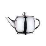 Hotel Teapot SS