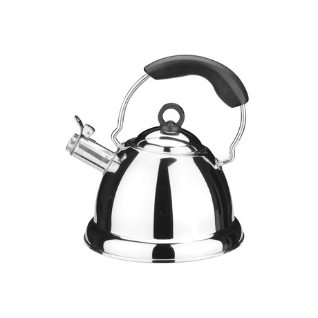 CooknCo Whistling Kettle