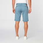 Basic Bermuda // Sky (50)