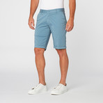 Basic Bermuda // Sky (50)