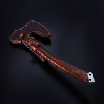 Survivor Axe