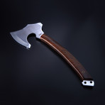 Survivor Axe