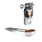 Coffee + Tea Tool Set