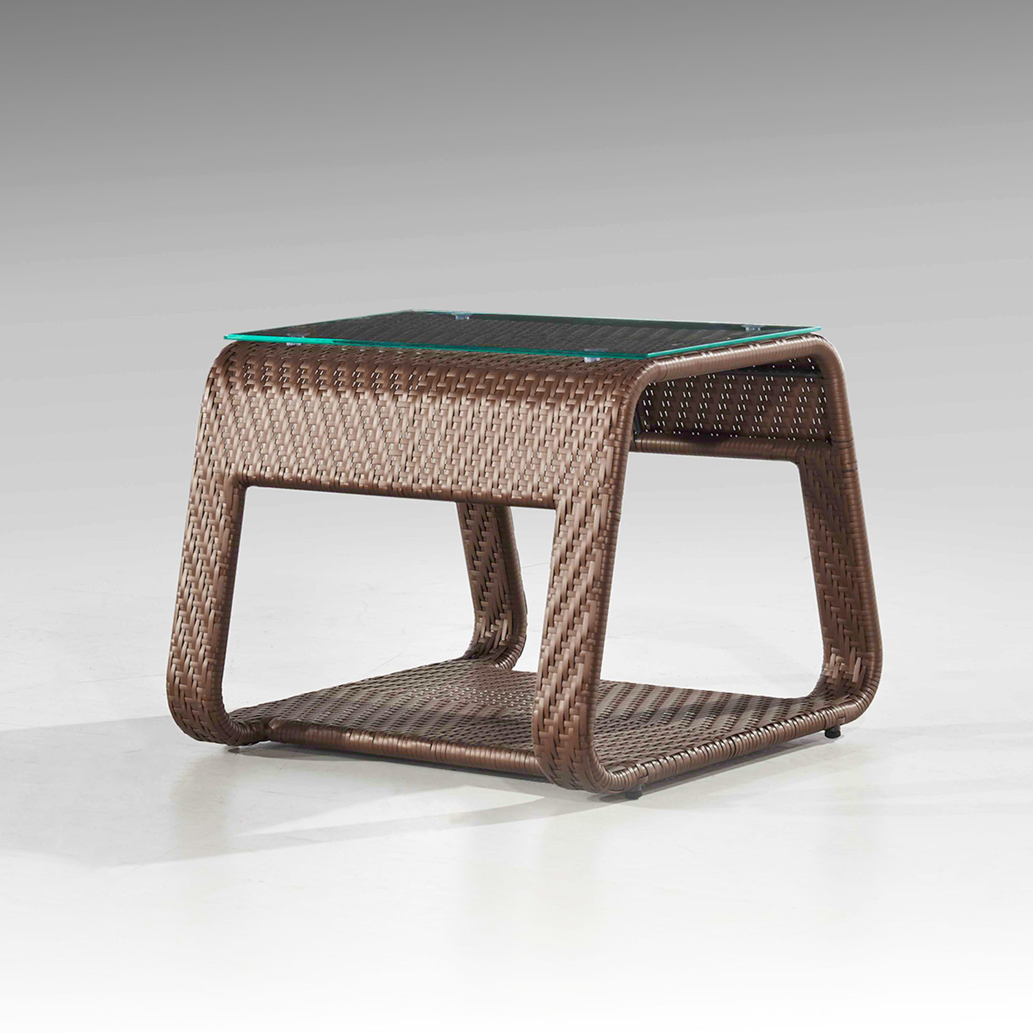 Windsor Patio Lounge Set // 2 Pieces Ceets Touch of Modern