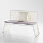 Orchard Patio Dining Set // 3 Pieces