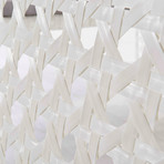 Orchard Patio Dining Set // 3 Pieces