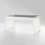 Orchard Patio Dining Set // 3 Pieces