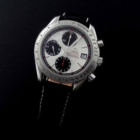 Omega Speedmaster Sport Automatic // 38186 // TM223 // c.2000's // Pre-Owned