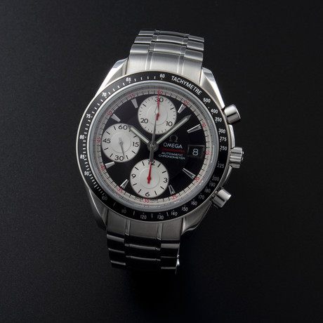 Omega Speedmaster Sport Automatic // 35105 // TM224 // c.2000's // Pre-Owned