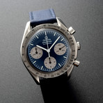 Omega Speedmaster Chronograph Automatic // 38101 // TM245 // c.2000's // Pre-Owned