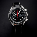 Omega Speedmaster Automatic // Limited Edition // 35138 // TM215 // c.2000's // Pre-Owned