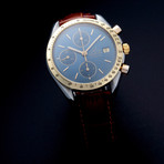 Omega Speedmaster Automatic // 33118 // TM209 // c.1990's // Pre-Owned