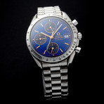 Omega Speedmaster Automatic  // Limited Edition // 38117 // TM222 // c.2000's // Pre-Owned