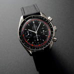 Omega Speedmaster Automatic  // Limited Edition // 35185 // TM218 // c.1990's // Pre-Owned