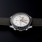 Omega Speedmaster Automatic  // Limited Edition // 35138 // TM217 // c.2000's // Pre-Owned