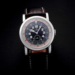 Omega Museum Pilot Automatic // Limited Edition // 5701 // TM226 // c.2000's // Pre-Owned