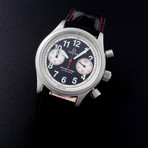 Omega Dynamic Chronograph Automatic // Limited Edition // 52405 // TM204 // c.2000's // Pre-Owned