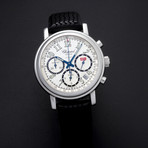 Chopard Chronograph Automatic // 38331 // TM189 // c.2000's // Pre-Owned