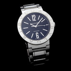 Bvlgari Automatic // 42SS // TM192 // c.2000's // Pre-Owned