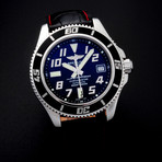 Breitling SuperOcean Automatic // 7364 // TM244 // c.1990's // Pre-Owned