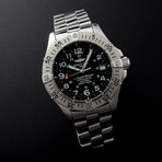 Breitling SuperOcean Automatic // 7360 // TM238 // c.1990's // Pre-Owned