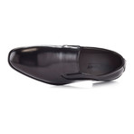 Henry Ferrera // Joseph Dress Slip-On Shoes // Black (US: 9.5)