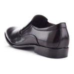 Henry Ferrera // Joseph Dress Slip-On Shoes // Black (US: 9.5)