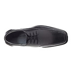 Stephen Dress Slip-On Shoes // Black (US: 9.5)