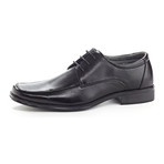 Stephen Dress Slip-On Shoes // Black (US: 9.5)