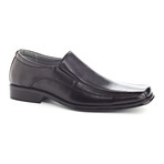 Charles Dress Slip-On Shoes // Black (US: 10)