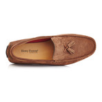 Anderson Slip-On Driving Loafer // Camel (US: 7.5)