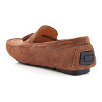 Anderson Slip-On Driving Loafer // Camel (US: 7.5)